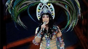 Cher sẽ c&#243; tour diễn đạt doanh thu cao nhất năm 2014